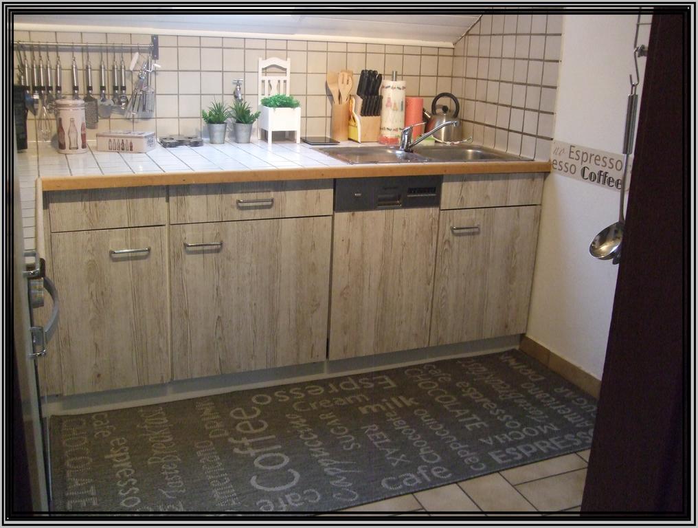 Ferienwohnung Schaefer Anschau Luaran gambar