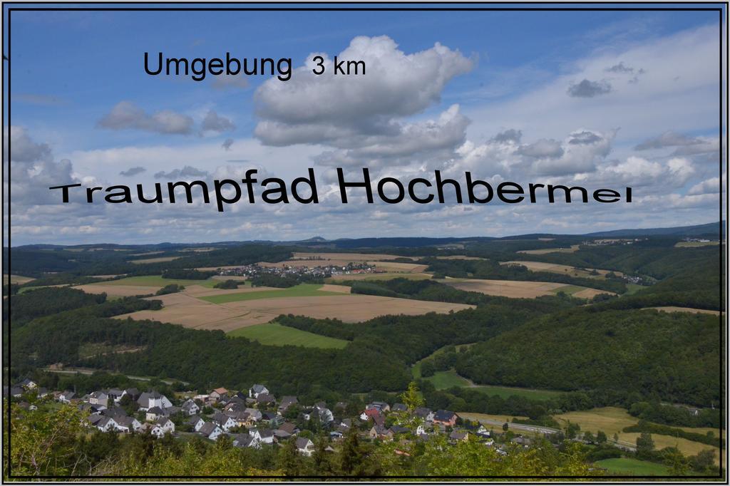 Ferienwohnung Schaefer Anschau Luaran gambar