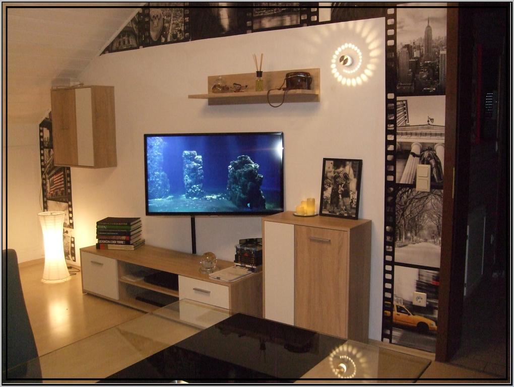 Ferienwohnung Schaefer Anschau Luaran gambar