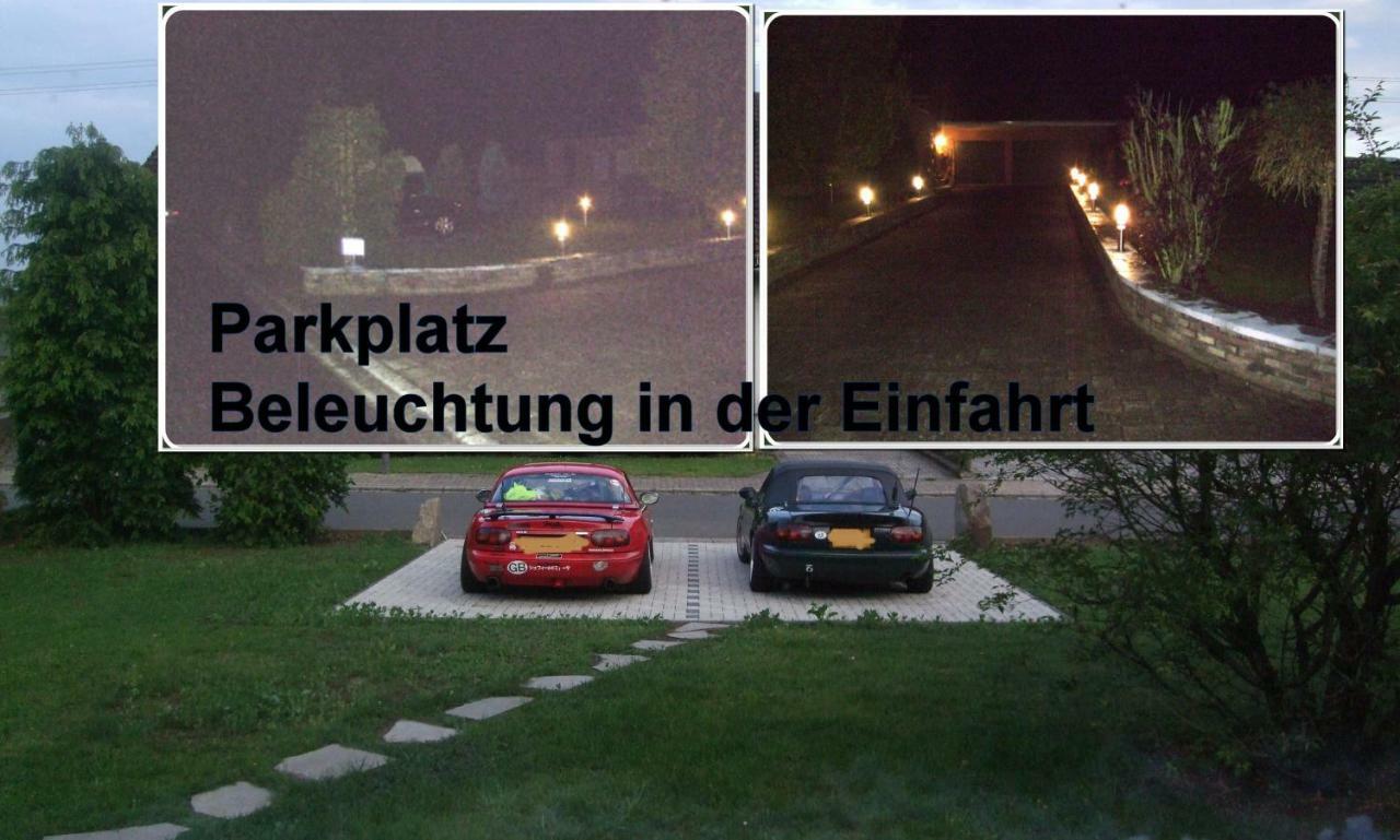 Ferienwohnung Schaefer Anschau Luaran gambar